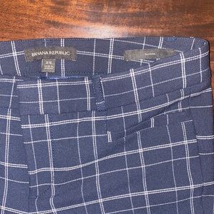 Banana Republic Sloan Pant